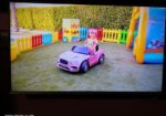 Singer Google 4K TV