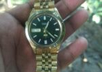 Japanese Seiko 5 Original Branded Watch