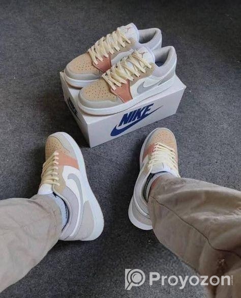 Eid offer Jordan 1&3