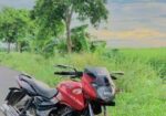 Bajaj Pulsar 150  2014