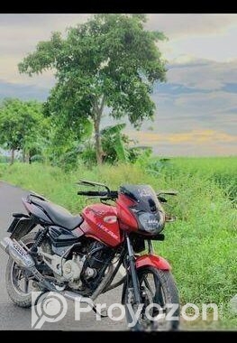 Bajaj Pulsar 150  2014