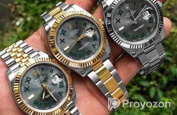 WATCH AR COLECTION