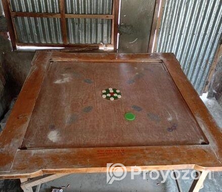 ক্যারামবোর্ড