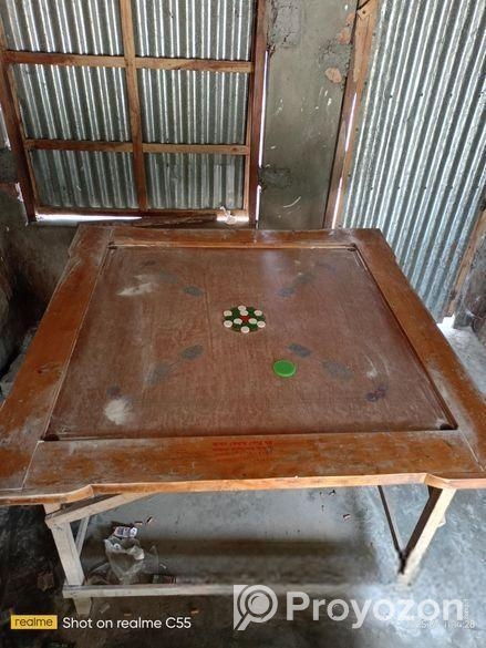 ক্যারামবোর্ড