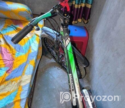 duronto সাইকেল