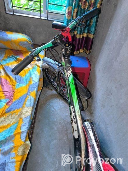 duronto সাইকেল