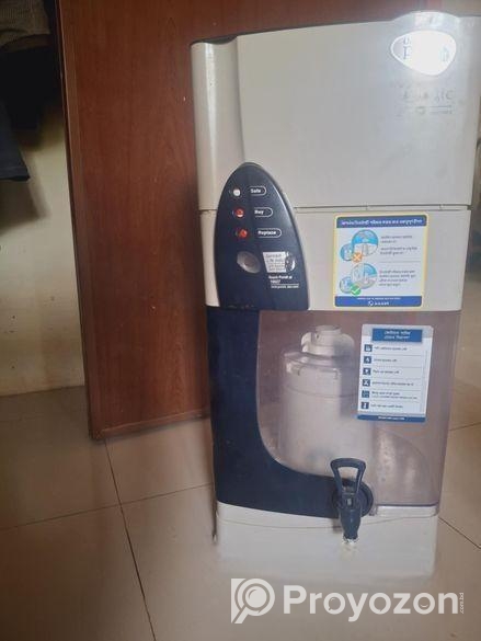 পিউর ইট ফ্লিটার