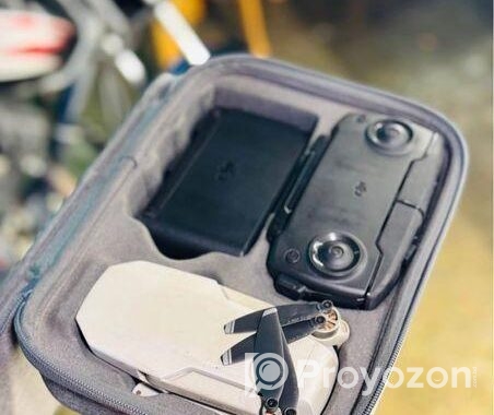 dji mavic mini drone