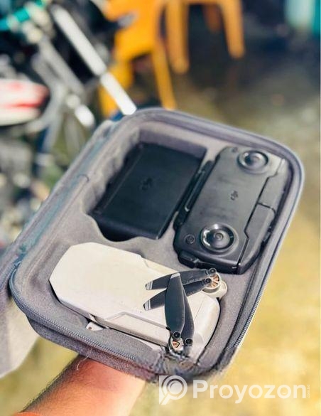 dji mavic mini drone