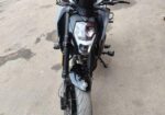 CF Moto NK 250 2025