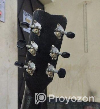 Guiter Sell