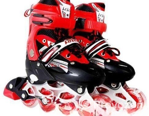 Skating shoe Skates