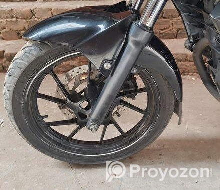 Yamaha FZs V2 2022