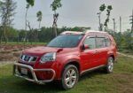 Nissan X-Trail . 2025