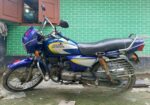 Hero Splendor Old 2003