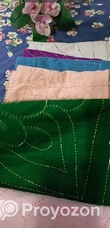 নকশি কাঁথা