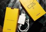 Realme C25s 2021 এ কেনা (Used)
