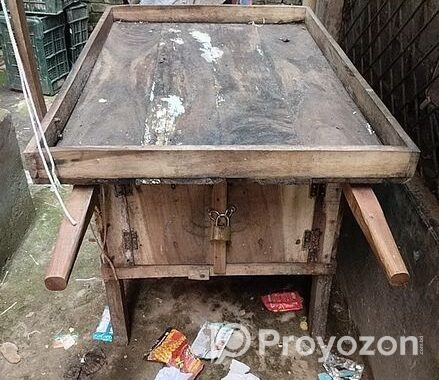 ঠেলা গাড়ি বিক্রি হবে