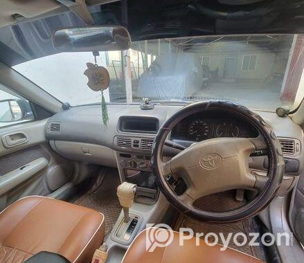 Toyota 110 Crystal 1998