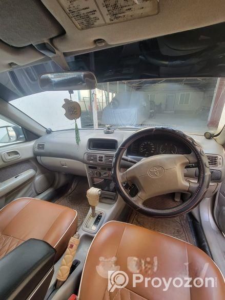 Toyota 110 Crystal 1998