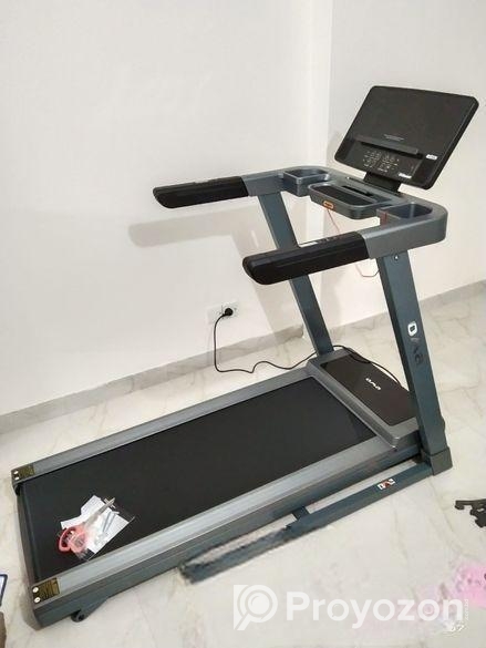 OMA-7418EA Foldable Motorized Treadmill 2025 (3.0H