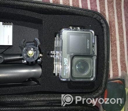 AUSEK ( M-82 tr ) 6K Ultra HD
