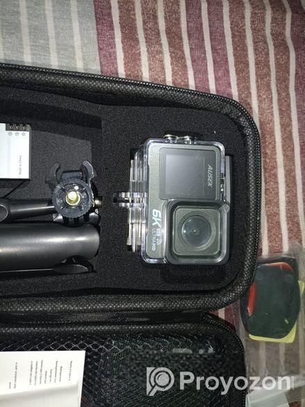 AUSEK ( M-82 tr ) 6K Ultra HD