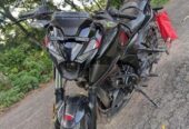 Bajaj Pulsar N 160 . 2023