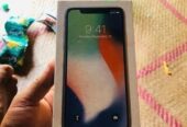 Apple iPhone X (Used)