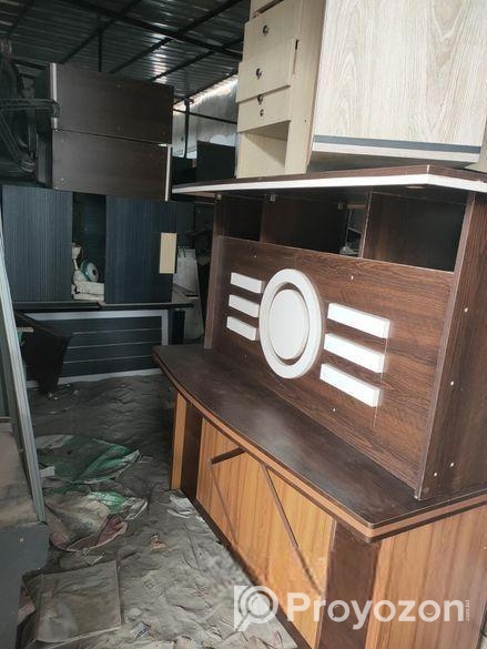 অফিসের মালামাল বিক্রি হবে