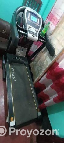 ট্রেড মিল ইমারজেন্সি বিক্রি হবে