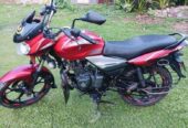 Bajaj Discover 110 2021