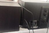 Sound system sell