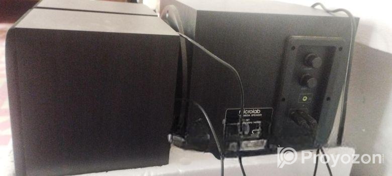 Sound system sell