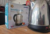 Electric kettle 1.8L