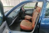 Toyota Starlet REFLET 1999