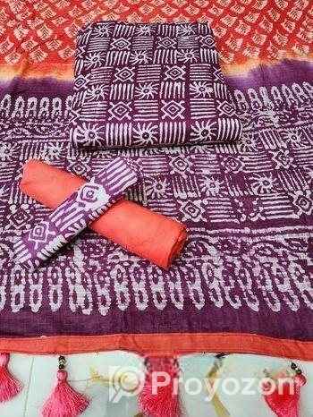 3 পিছ বেক্সি বাটিক