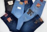 Garments Export Danim Jeans