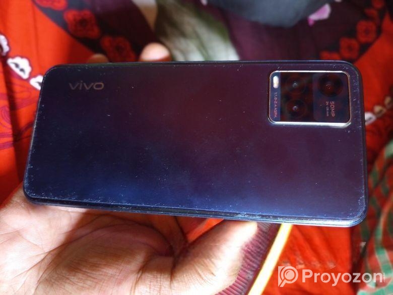 Vivo Y21T . (Used)