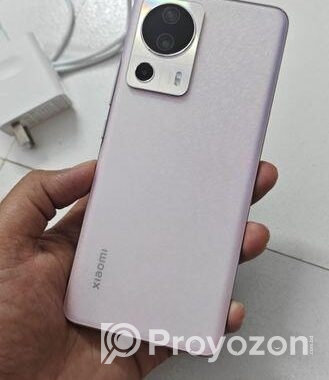 Xiaomi civi 2 5G (Used)