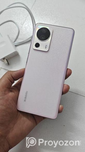 Xiaomi civi 2 5G (Used)