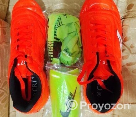 Football Boot