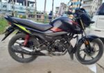 Honda Livo . 2018