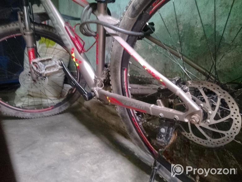 নতুন সাইকেল বিক্রি হবে