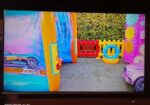Singer Google 4K TV