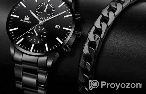 Stylish Chinese Beautiful Watch