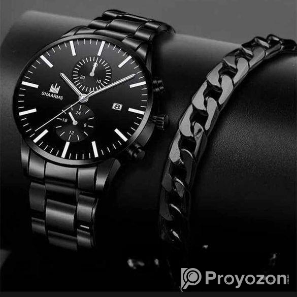 Stylish Chinese Beautiful Watch