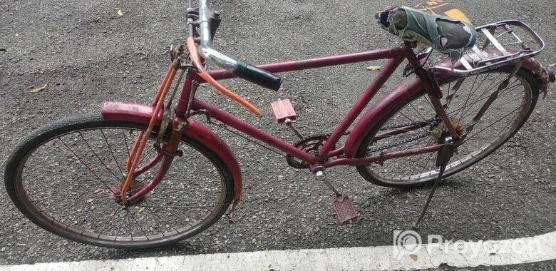 Bycycle for sell