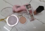 Makeup Combo