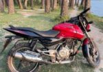 Bajaj Pulsar 150  2014